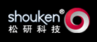 SHOUKEN/松研品牌logo