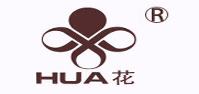 花品牌logo
