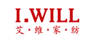 I－Will/艾维品牌logo