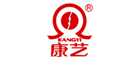 康艺品牌logo