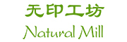 Natural Mill/无印工坊品牌logo