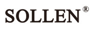 SOLLEN/梭伦品牌logo