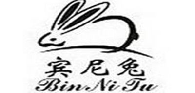 宾尼兔品牌logo