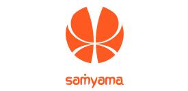 samyama品牌logo