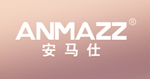 Amausa/安马品牌logo