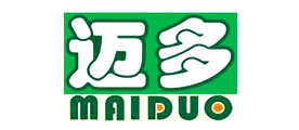 迈多品牌logo