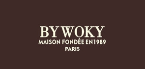 BYWOKY品牌logo