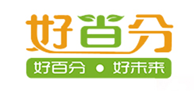 Good100/好百分品牌logo