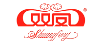 SHUANGFENG/双凤品牌logo