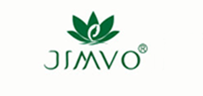 JIMVO/静芙品牌logo