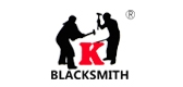Blacksmith品牌logo