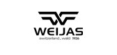 WEIJAS/维加斯品牌logo