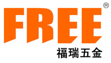 FREE/福瑞品牌logo