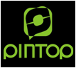 Pintop/品托品牌logo
