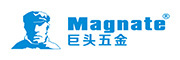 MAGNATE品牌logo