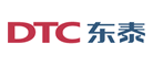 DTC/东泰品牌logo