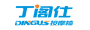 Dingus/丁阁仕品牌logo