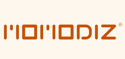 MOMODIZ品牌logo