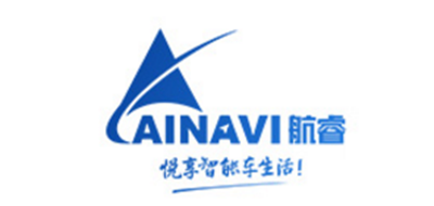 Ainavi/航睿品牌logo