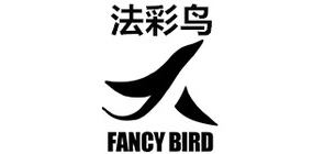 法彩鸟品牌logo
