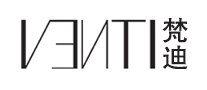 VENTI/梵迪品牌logo