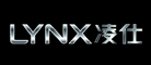 LYNX/凌仕品牌logo