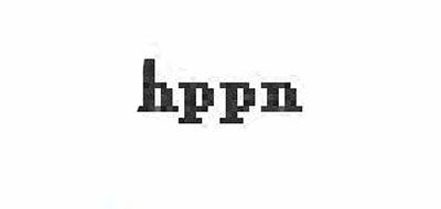 HPPN品牌logo