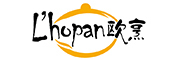 L＇HOPAN/欧烹品牌logo