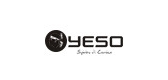 YESO/户外大师品牌logo