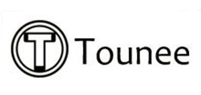 tounee品牌logo