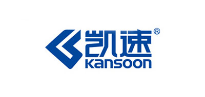 Kansoon/凯速品牌logo