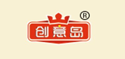 创意岛品牌logo