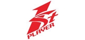 1stplayer/首席玩家品牌logo