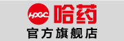 哈药六品牌logo
