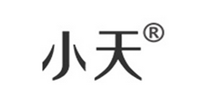 小天品牌logo