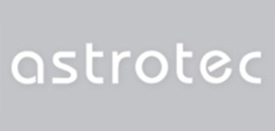 Astrotec/阿思翠品牌logo