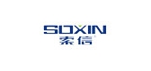 SUOXIN/索信品牌logo