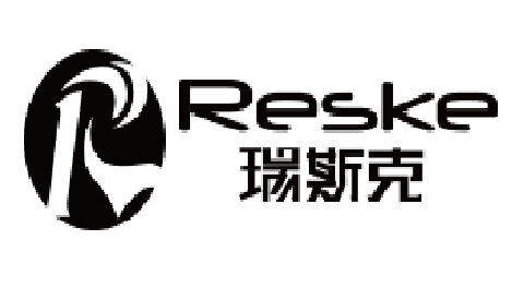 Reske/瑞斯克品牌logo