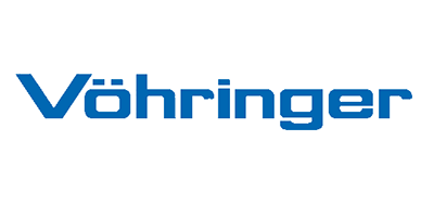 Vohringer/菲林格尔品牌logo