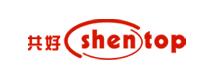 shen top/共好品牌logo