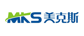 MKS/美克斯品牌logo