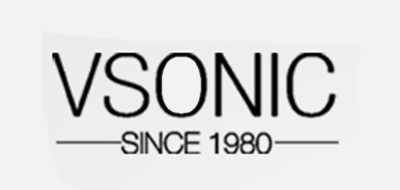 Vsonic/威索尼可品牌logo
