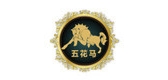 marvelhorses /五花马品牌logo