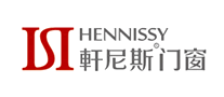 HENNISSY/轩尼斯品牌logo