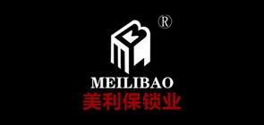 Meilibao品牌logo
