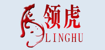 领虎品牌logo