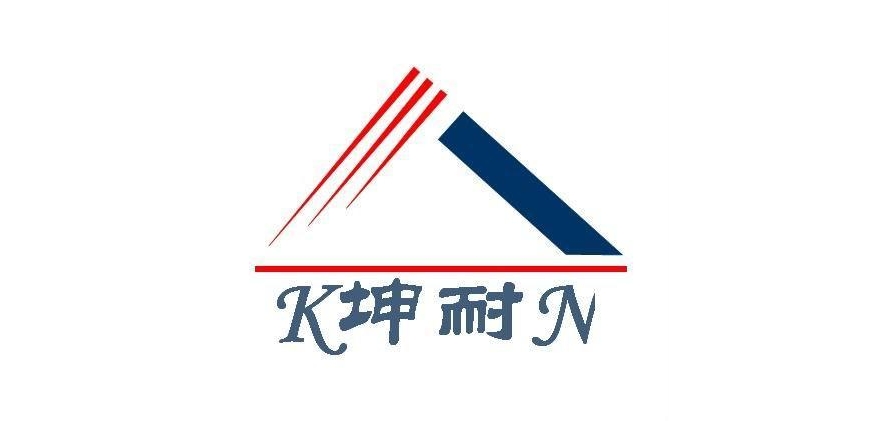 KN/坤耐品牌logo