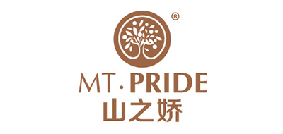 山之娇品牌logo