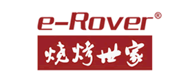 e－Rover/烧烤世家品牌logo