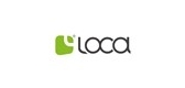 loca品牌logo